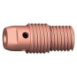 Support collet 2,4mm pour torche TIG SRL 9/20 - THERMACUT - SP027701 pas cher