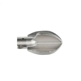 Tête fer de lance Milwaukee Tool OT 22 pour machine à section - 48533835 pas cher Principale M