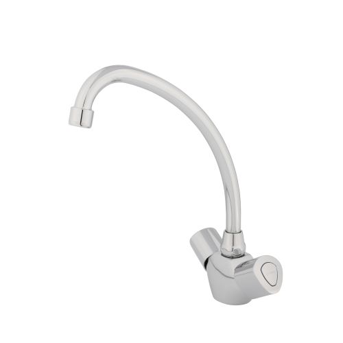 Robinet pour évier TEMPO Bec haut - GARIS - R02-15026EC pas cher Secondaire 1 L