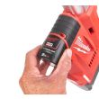 Système d'aspiration pour perforateur 12 V M12 UDEL-0B (sans batterie ni chargeur) MILWAUKEE 4933471460 photo du produit Secondaire 4 S