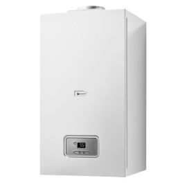 Chaudière gaz naturel murale THEMAPLUS Bas-NOx CF 25KW - SAUNIER DUVAL - 0010023632 pas cher Principale M