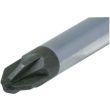 Tournevis ergotorque Pozidriv Boismax lame traversante entraînement 6 pans PZ1 KS TOOLS 300.1071 photo du produit Secondaire 2 S