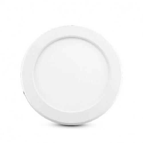 Plafonnier LED ALDEBARAN 24 W D 300 mm CCT 3000 K / 4000 K / 6000 K blanc MIIDEX LIGHTING 77674 photo du produit