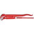 Clé serre-tubes en S 420 mm KNIPEX 83 30 015 photo du produit