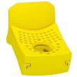 Lot de 10 de cadenassage ACTI9 dispositif pour iC60 iID Vigi iC60 SCHNEIDER ELECTRIC A9A26970 photo du produit