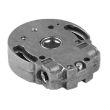 Treuil à vis sans fin 10:1 pour volet roulant modèle 6P16/6P7 AFC zamak - CHERUBINI - 73117015ACH00 pas cher