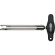 Poignée en T pour câbles de bougie, longueur 225 mm KS TOOLS 500.7525 photo du produit