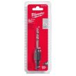 Arbre 9,5 mm pour scie cloche Diamond de 14 &agrave; 30 mm MILWAUKEE 4932479465 photo du produit Secondaire 1 S