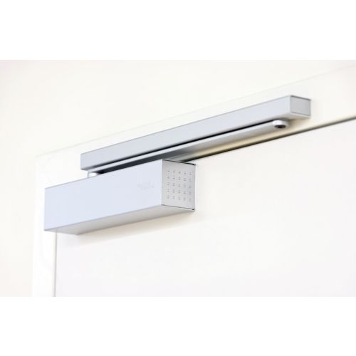 Ferme-porte TS 93 B2S CONTUR F2-5 sans bras argent DORMA 43080001 photo du produit Secondaire 6 L