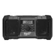 Radio de chantier 18V M18 JSR-0 (sans batterie ni chargeur) - MILWAUKEE TOOL - 4933451250 pas cher