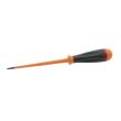 Tournevis fente bi-matière isolé 1000V 3,5 x 120 mm KS TOOLS 112.0506 photo du produit
