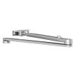 Bras à compas pour ferme-porte DC 200/300/340 argent VACHETTE 11167000 photo du produit