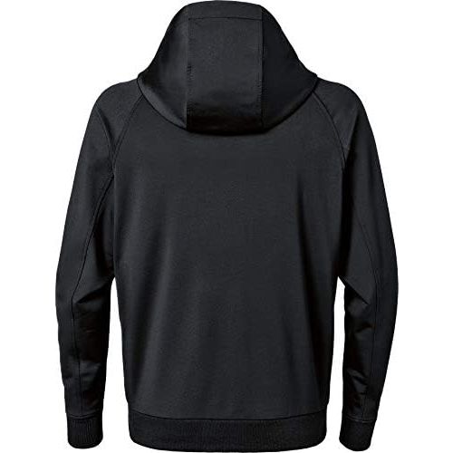 Veste chauffante GHH 12 + 18V XA GAA 12V-21 taille 2XL 1 x 2Ah BOSCH 06188000GF photo du produit Secondaire 3 L