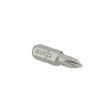 Carte de 3 embouts cruciformes PH1 25 mm HANGER 133011 photo du produit Secondaire 2 S