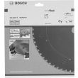 Lame de scie circulaire Expert for Steel 190x20x2mm - BOSCH - 2608643056 pas cher Secondaire 3 S