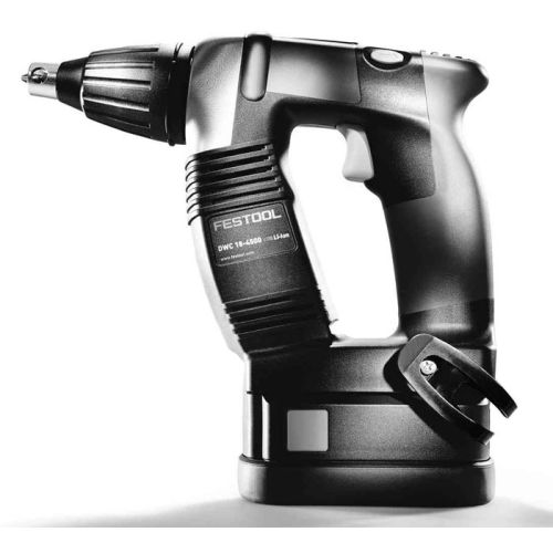 Vis à fixation rapide DWS C FT 3,9x25 1000x - FESTOOL - 769142 pas cher Secondaire 1 L