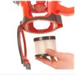Aspirateur 18V Milwaukee M18 CV-0 (sans batterie ni chargeur) - 4933459204 photo du produit Secondaire 7 S