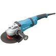 Meuleuse d'angle 2400 W 230 mm en boîte carton MAKITA GA9030SF01 photo du produit