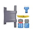 Dévidoir mural automatique WATEREEL Pro TRICOFLEX 25020000 photo du produit Secondaire 3 S