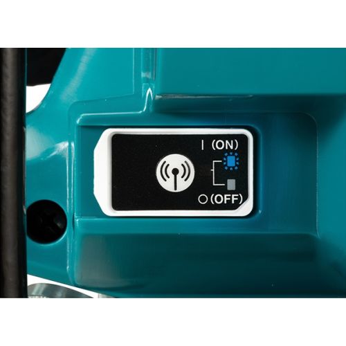 Scie circulaire 40V + Batterie 5 Ah XGT + Chargeur MAKITA RS002GT101 photo du produit Secondaire 2 L