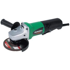 Meuleuse 1200W 125 mm Hikoki G13SE2WTZ pas cher Principale M