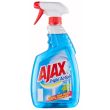 Spray nettoyant vitres AJAX triples action carton de 12 flacons 750 ml 8714789751658 photo du produit