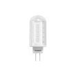 Lampe TOLEDO G4 1,9W 200lm 827 blanc chaud - SYLVANIA - 0029654 pas cher