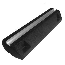 Support sol RUBBER pour unité extérieure 550 mm pas cher Principale M