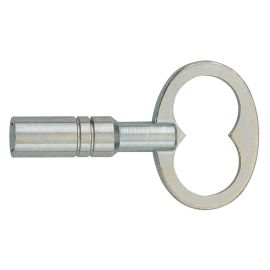 Clé à triangle Couillet femelle 6 mm - 54306 photo du produit Principale M