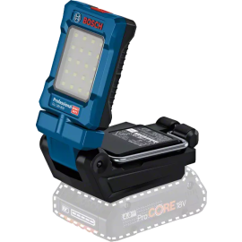 Lampe de travail 18V Bosch GLI 18V-800 (Sans batterie ni chargeur) - 0601443600 photo du produit Principale M