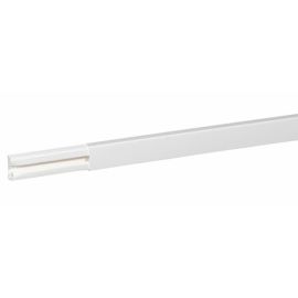 Moulure DLPLUS L 2,1m blanc 32x12,5mm 1 compartiment - LEGRAND - 030015 pas cher Principale M