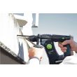 Perforateur SDS Plus 18V BHC 18-Basic (sans batterie ni chargeur) + coffret SYSTAINER SYS3 - FESTOOL - 577600 pas cher Secondaire 9 S