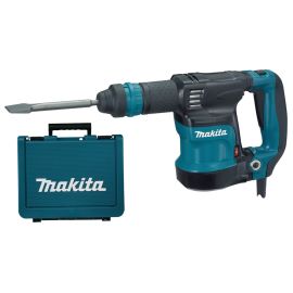 Marteau-piqueur 550W Makita HK1820 SDS Plus + coffret photo du produit Principale M