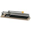 Coupe carrelage manuel TCM 400C longueur de coupe maximale 400 mm FARTOOLS ONE 210120 photo du produit