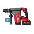 Perfo-burineur SDS Plus 18 V M18 ONEFHPX-552X + 2 batteries 5,5 Ah + chargeur + coffret MILWAUKEE 4933478496 photo du produit