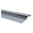 Profil de seuil 4113 4 ML alu brut VACHETTE 033279 photo du produit