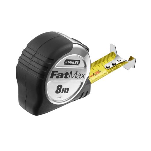 Mesure ruban BLADE ARMOR FATMAX® PRO 8 m x 32 mm STANLEY 0-33-892 photo du produit