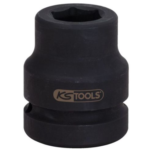 Adaptateur à chocs 1'' 22 mm KS TOOLS 450.0438 photo du produit Principale L