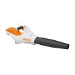 Souffleur à batterie BGA 86 (sans batterie ni chargeur) - STIHL - BA02-011-5900 pas cher Secondaire 2 S