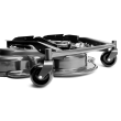 Carter de coupe pour Rider Combi 103 Serie 400 HUSQVARNA 967648901 photo du produit Secondaire 1 S