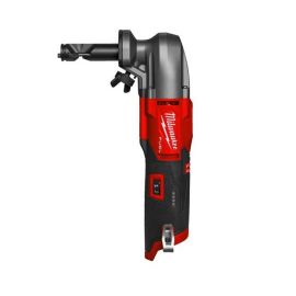 Grignoteuse 12 V Milwaukee M12 FNB16-0X 1,6 mm (sans batterie ni chargeur) + coffret HD BOX - 4933479618 photo du produit Principale M