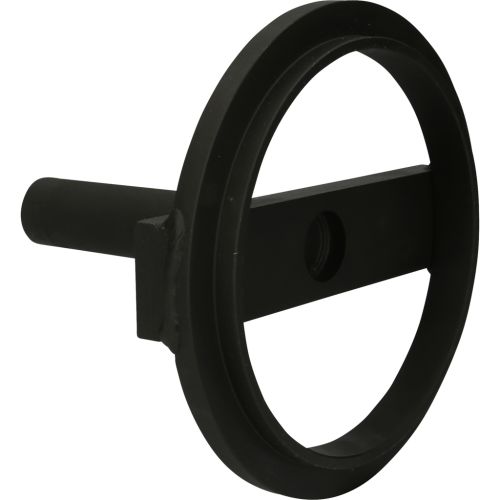 Arbre de montage pour bague magnétique Mercedes, diamètre 186 mm KS TOOLS 460.5478 photo du produit Secondaire 3 L