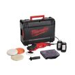 Polisseuse rotative 1450 W AP 14-2 200 E SET + coffret HD BOX MILWAUKEE 4933432795 photo du produit