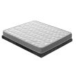 Matelas orthopédique Waterfoam LOUVRE I Love Sleep 160x200cm à 13 zones de confort pas cher