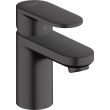 Mitigeur lavabo Vernis Blend 70 CoolStart noir mat HANSGROHE 71598670 photo du produit