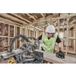 Scies à onglets 54 V XR FLEXVOLT 305 mm + batterie 9/3 Ah + chargeur DEWALT DCS781X2-QW photo du produit Secondaire 21 S