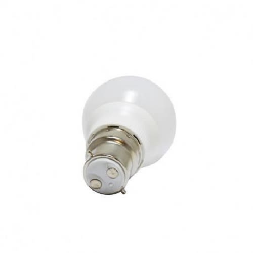 Ampoule LED B22 2 W bulbe RGB MIIDEX LIGHTING 7470C photo du produit Secondaire 2 L