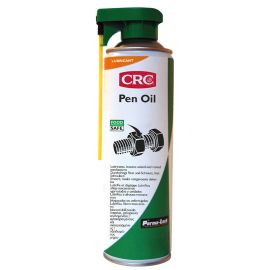 Dégrippant CRC Pen Oil 500 ml - 32606 photo du produit Principale M