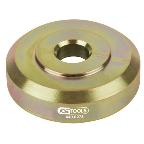 Disque de démontage D 78 mm KS TOOLS 440.0278 photo du produit Principale L