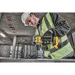 Perceuse visseuse 18 V XR brushless + 2 batteries 5 Ah + chargeur + coffret T-STAK DEWALT DCD800P2T-QW photo du produit Secondaire 4 S